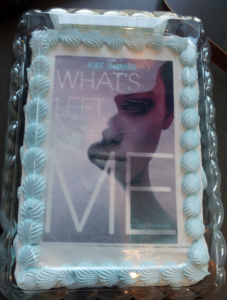 WLOM Cake